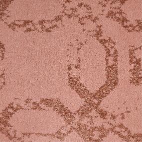 Loop Art Nouveau Red Carpet