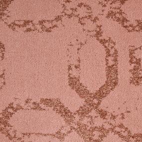 Loop Art Nouveau Red Carpet