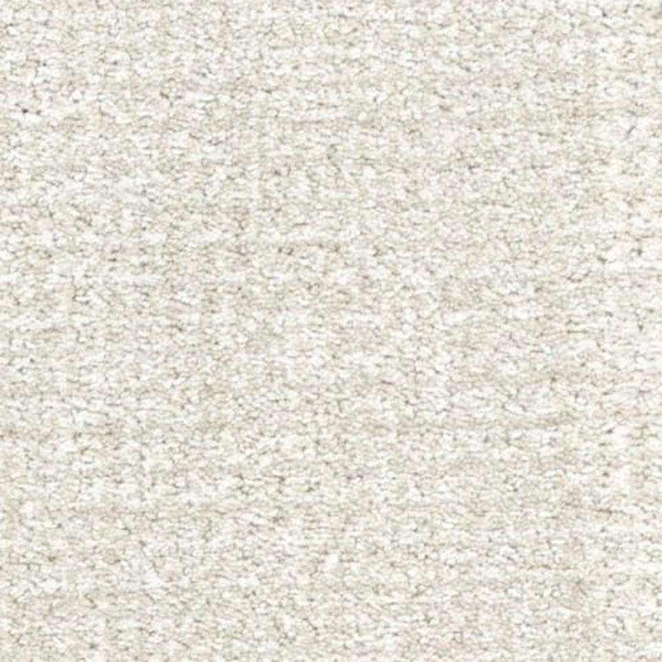 Pattern Pup-Corn White Carpet