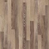 Tile Plank LIMED JUTE OAK Medium Finish Vinyl