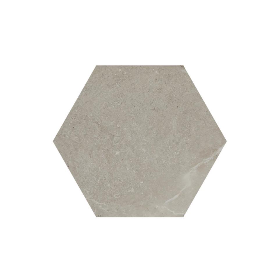 Tile Mentor Matte Gray Tile