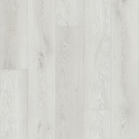 Tile Plank Feather Grey Gray Finish Vinyl