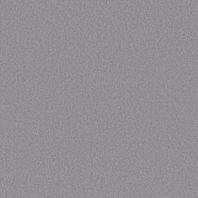 Textured Saxony Rock Slide Gray Carpet
