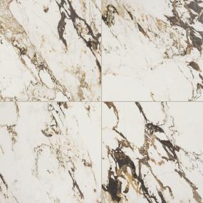 Tile Calacatta Aries Matte Beige/Tan Tile