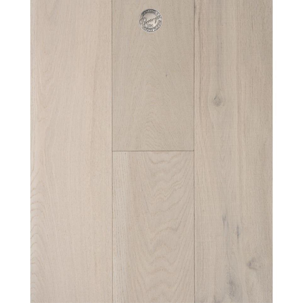 Plank Fortezza Light Finish Hardwood