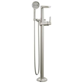 Bath Lumicoat Stainless Stainless Steel Faucets