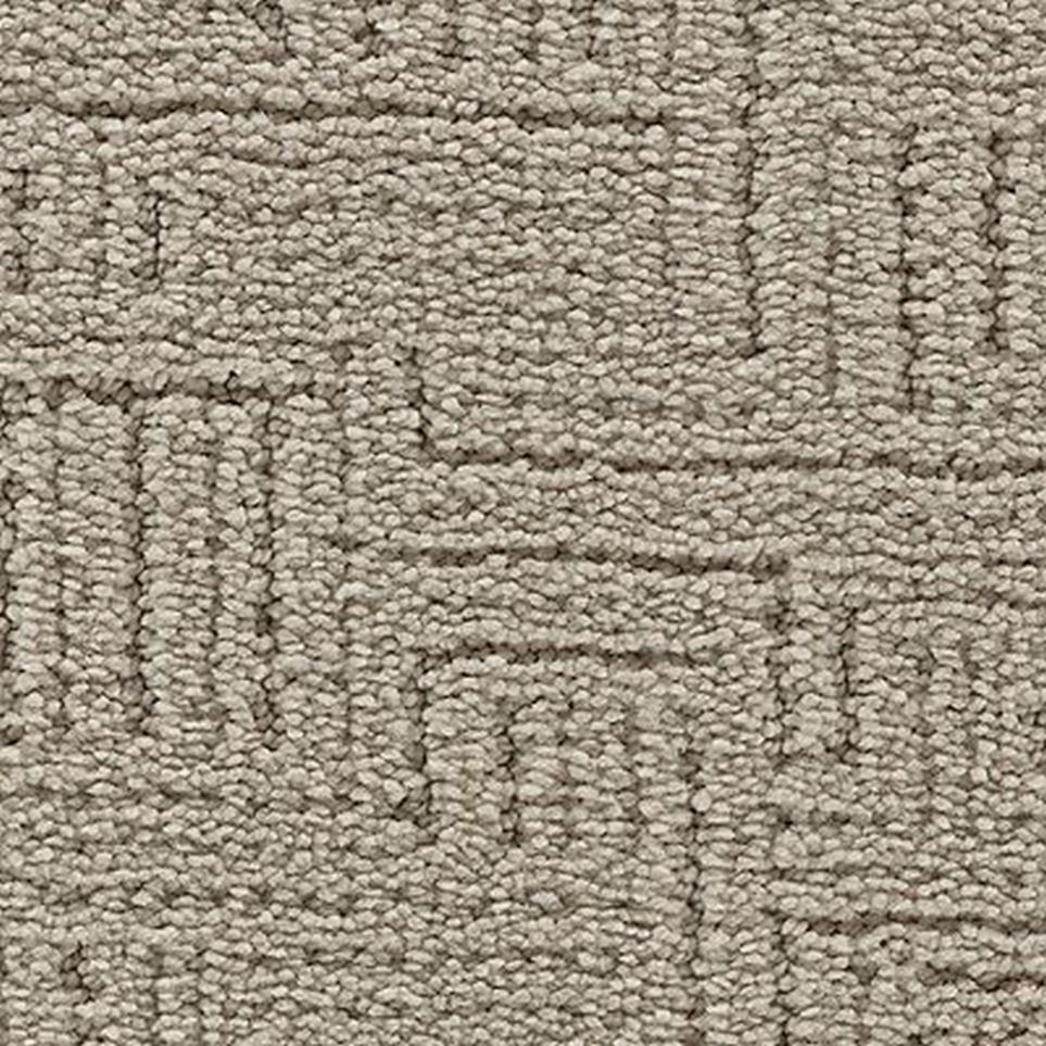 Loop Cream Pearl Beige/Tan Carpet