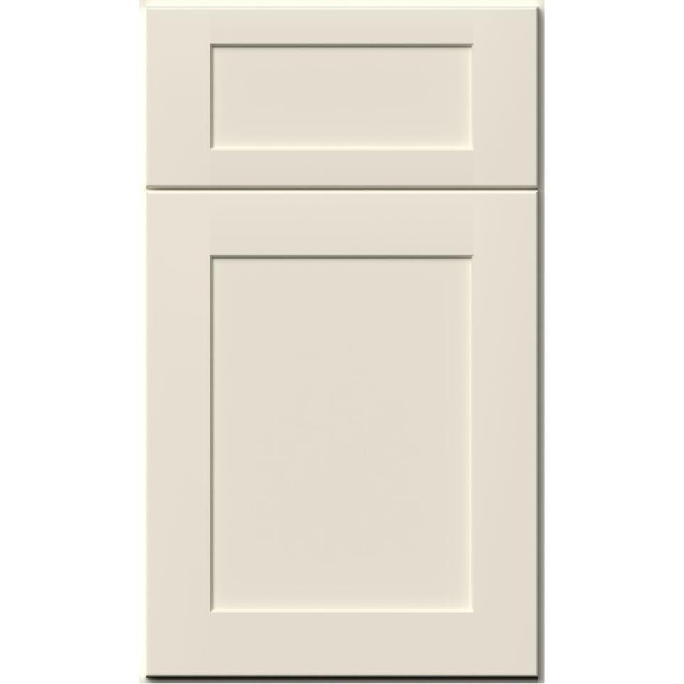 Square Dove Paint - Other Square Cabinets