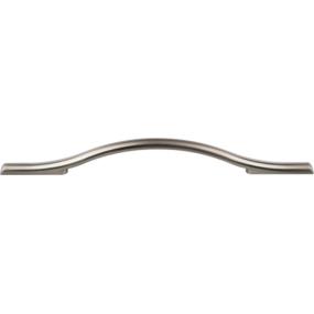 Pull Brushed Satin Nickel Nickel Pulls