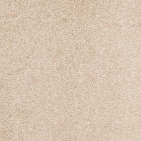 Textured Saxony Tradition Beige/Tan Carpet