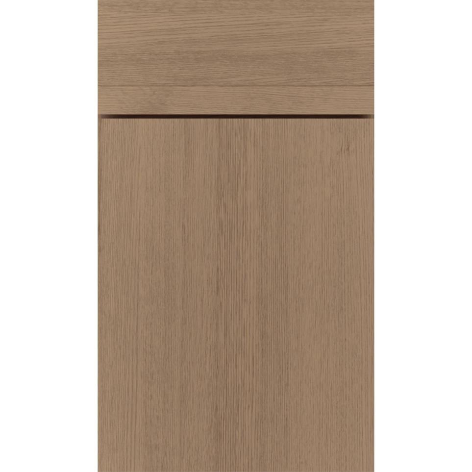 Slab Fog Light Finish Slab Cabinets