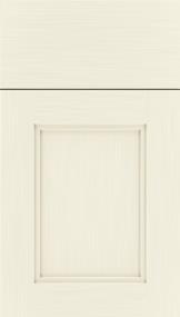 Square Millstone Paint - White Cabinets