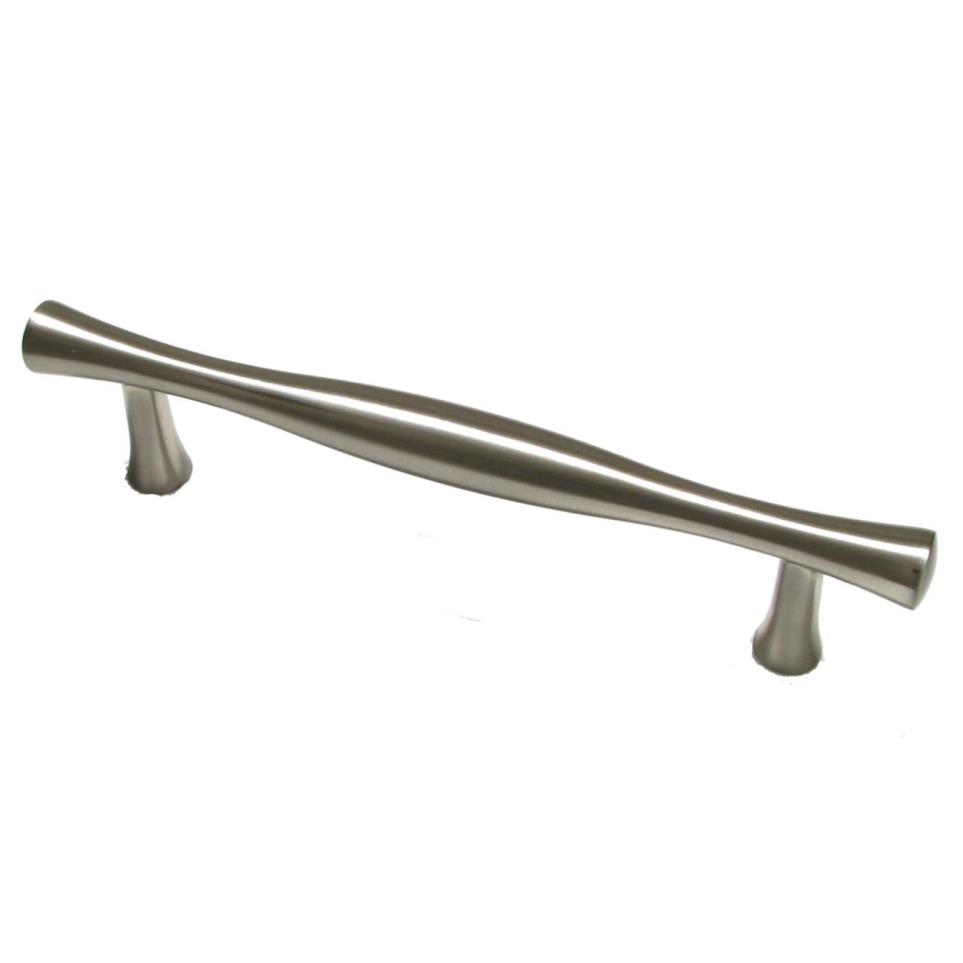 Pull Brushed Nickel Nickel Pulls