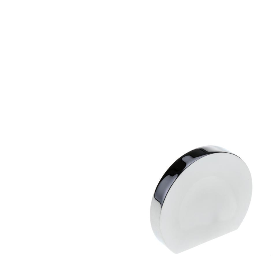 Knob Chrome Chrome Knobs