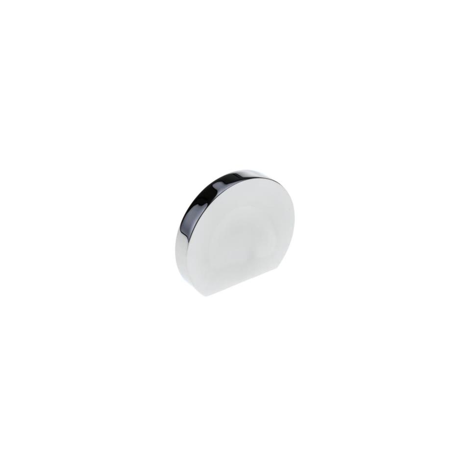Knob Chrome Chrome Knobs