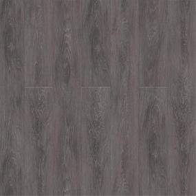 Tile Plank Outstanding Gray Finish Vinyl