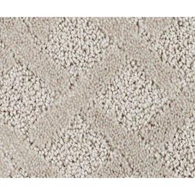 Pattern Stoneware Beige/Tan Carpet