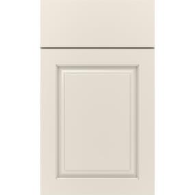 Square Agreeable Gray Paint - Grey Square Cabinets