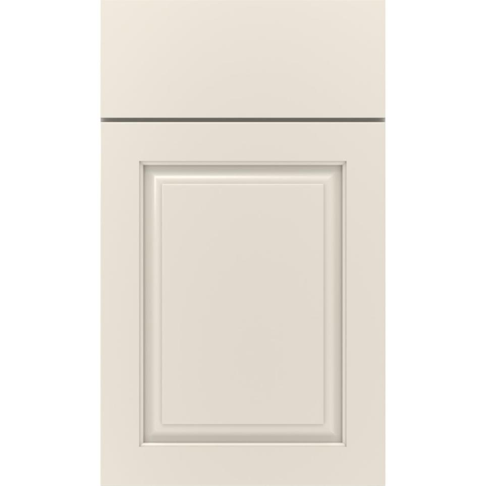 Square Agreeable Gray Paint - Grey Square Cabinets