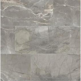 Mosaic Dark Grey Gray Tile