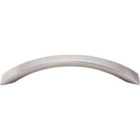 Pull Brushed Satin Nickel Nickel Pulls