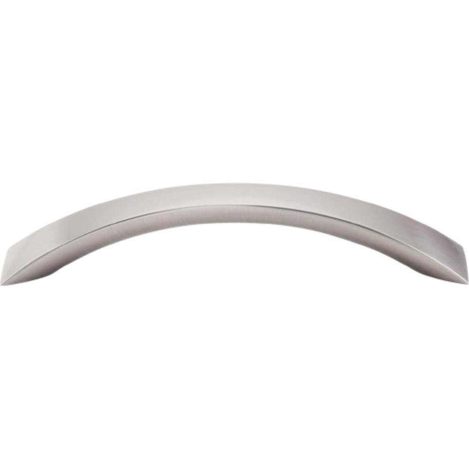 Pull Brushed Satin Nickel Nickel Pulls