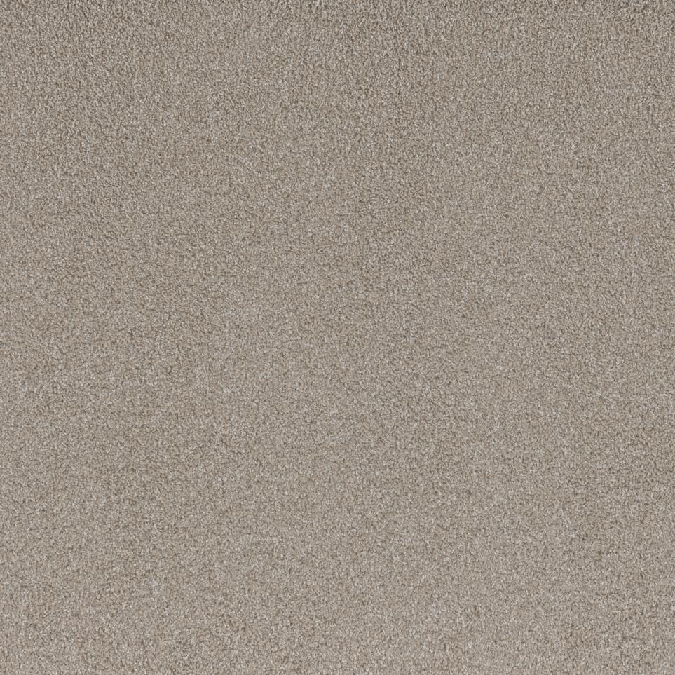 Textured Saxony Daydream Gray Carpet