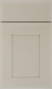 Square Mindful Gray Paint - Other Cabinets