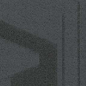 Loop Innovation Gray Carpet Tile