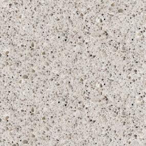 Slab Rocky Shores Grey / Black Quartz Countertops