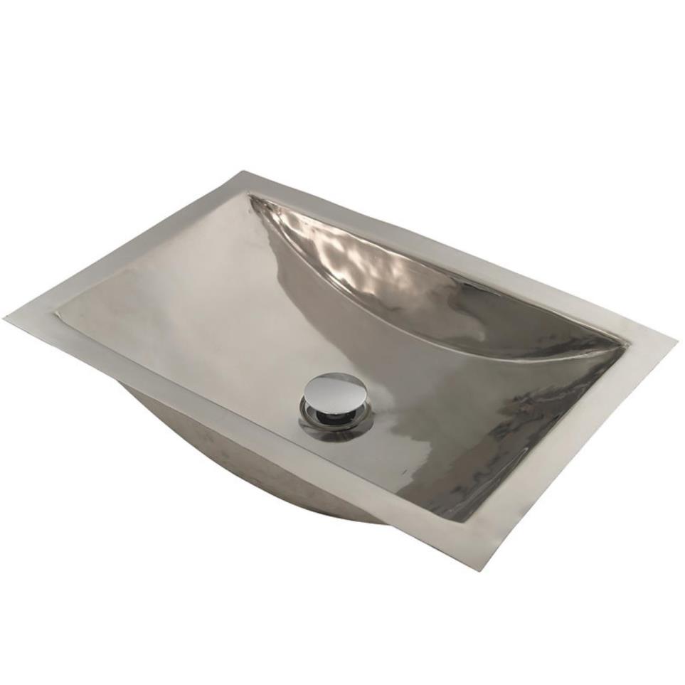 Bath Polished  Bathroom Sinks