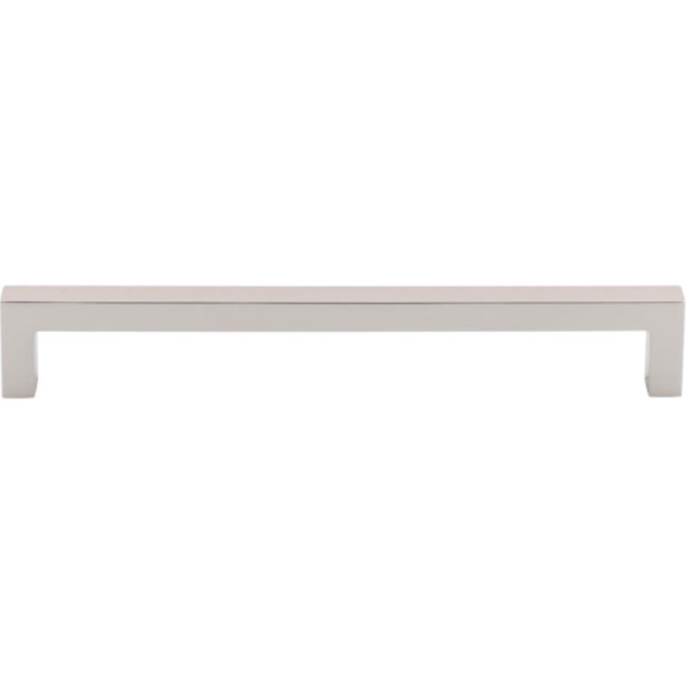 Pull Polished Nickel Nickel Pulls