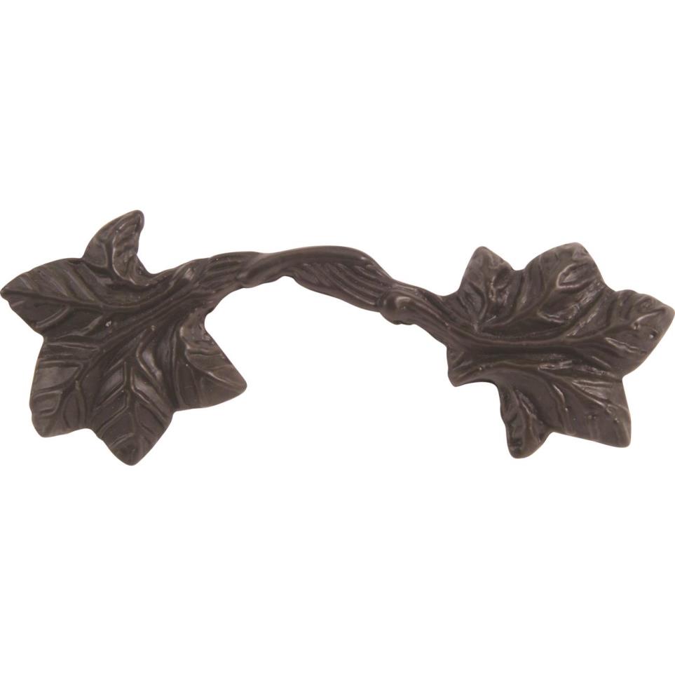 Pull Aged Bronze Bronze Pulls
