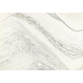 Slab Harlow White Quartz Countertops