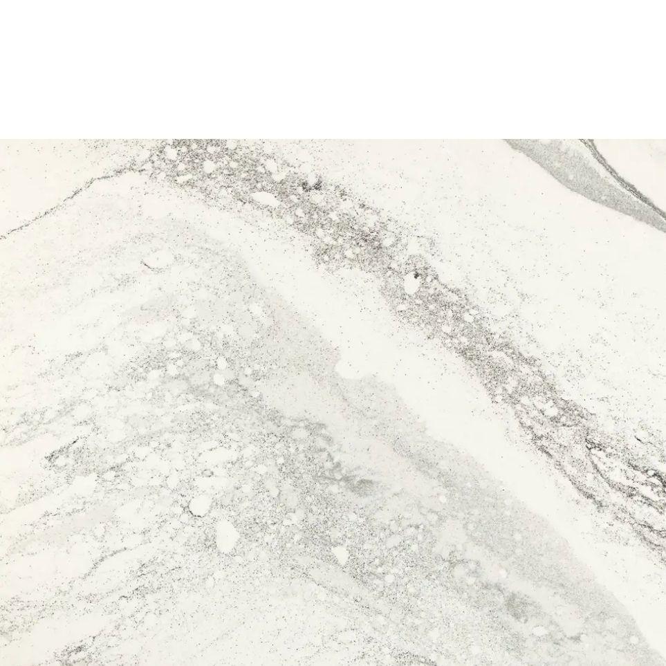 Slab Harlow White Quartz Countertops