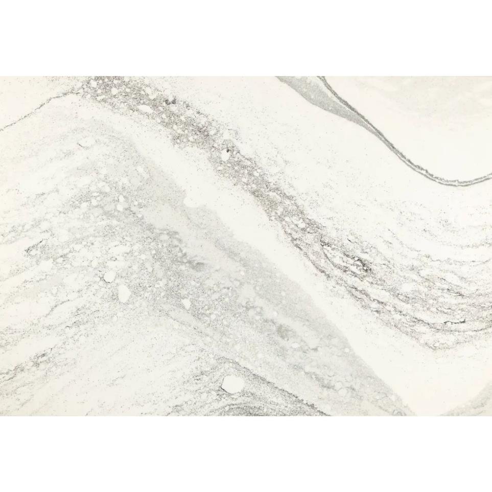 Slab Harlow White Quartz Countertops