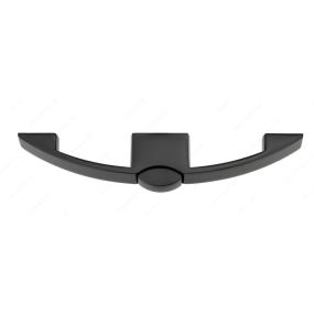 Handle Mat Black Black Handles