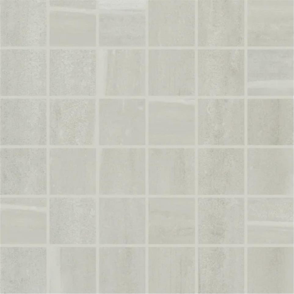 Mosaic Heather Grey Gray Tile