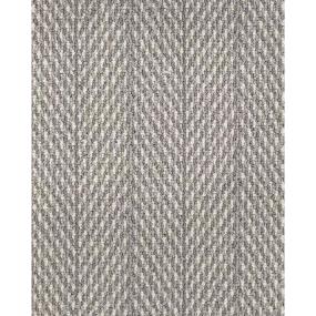 Loop Dove Ash Gray Carpet