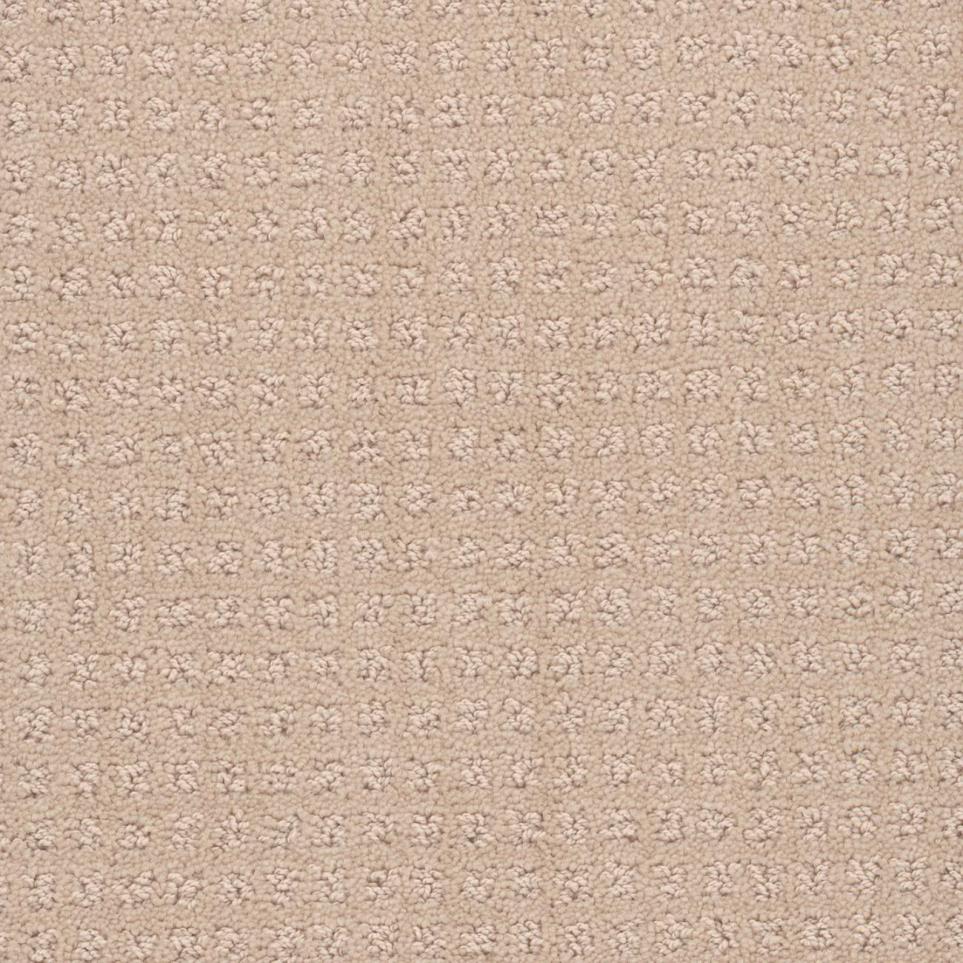 Pattern French Vanilla Beige/Tan Carpet