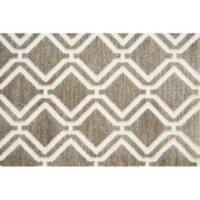 Woven Buff Beige/Tan Carpet