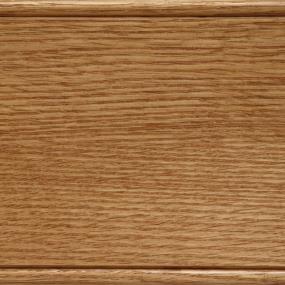 Square Sandalwood Light Finish Square Cabinets