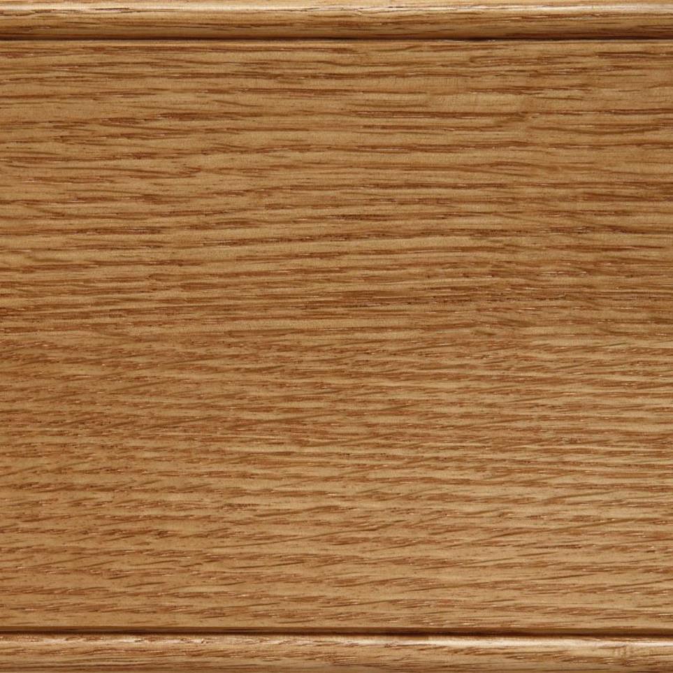 Square Sandalwood Light Finish Square Cabinets