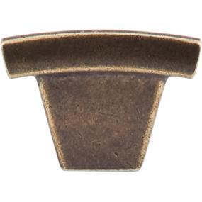 Knob German Bronze Bronze Knobs