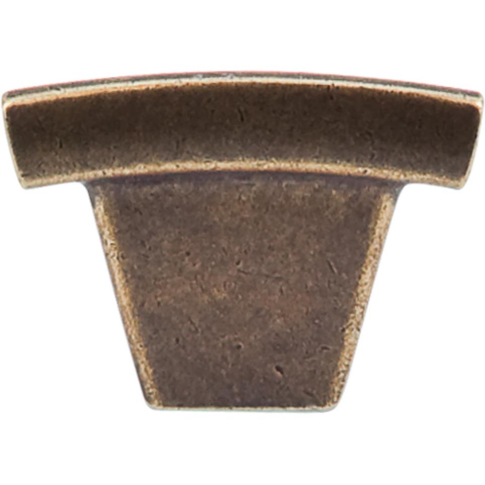 Knob German Bronze Bronze Knobs