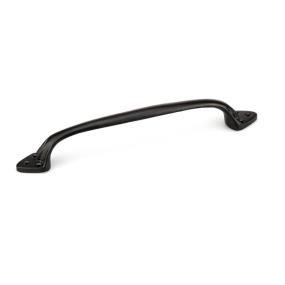 Pull Matte Black Black Pulls