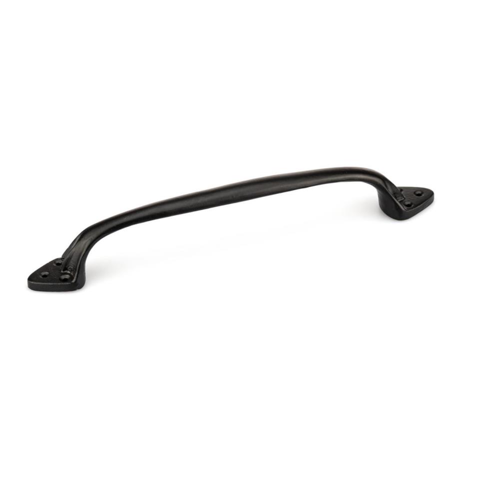 Pull Matte Black Black Pulls