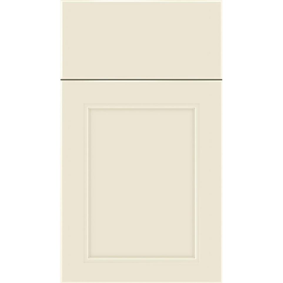 Square Seashell Paint - Other Square Cabinets