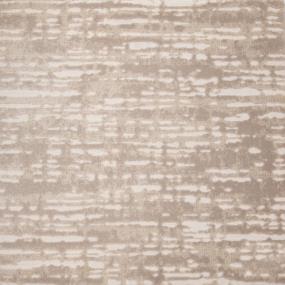 Woven Cream Beige/Tan Carpet