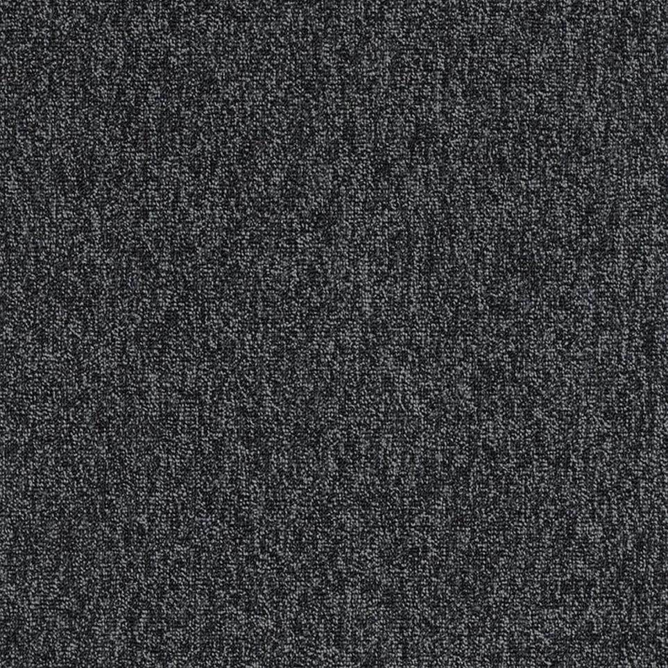 Loop Masquerade Black Carpet Tile